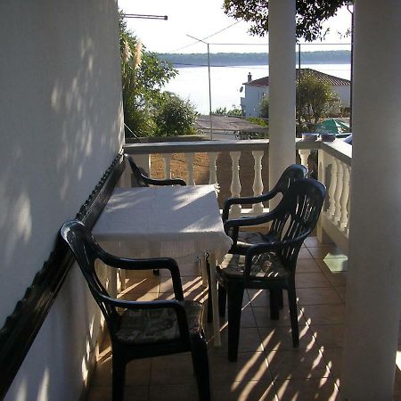 Apartmani Tariba Банёл Экстерьер фото
