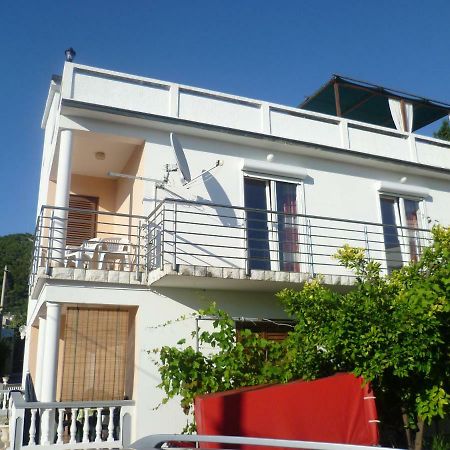 Apartmani Tariba Банёл Экстерьер фото