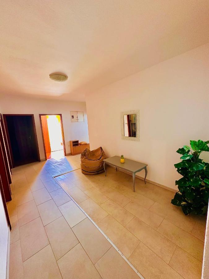 Apartmani Tariba Банёл Экстерьер фото
