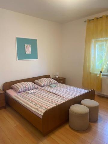 Apartmani Tariba Банёл Экстерьер фото