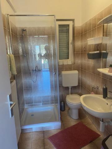 Apartmani Tariba Банёл Экстерьер фото