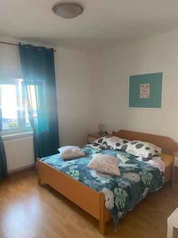 Apartmani Tariba Банёл Экстерьер фото