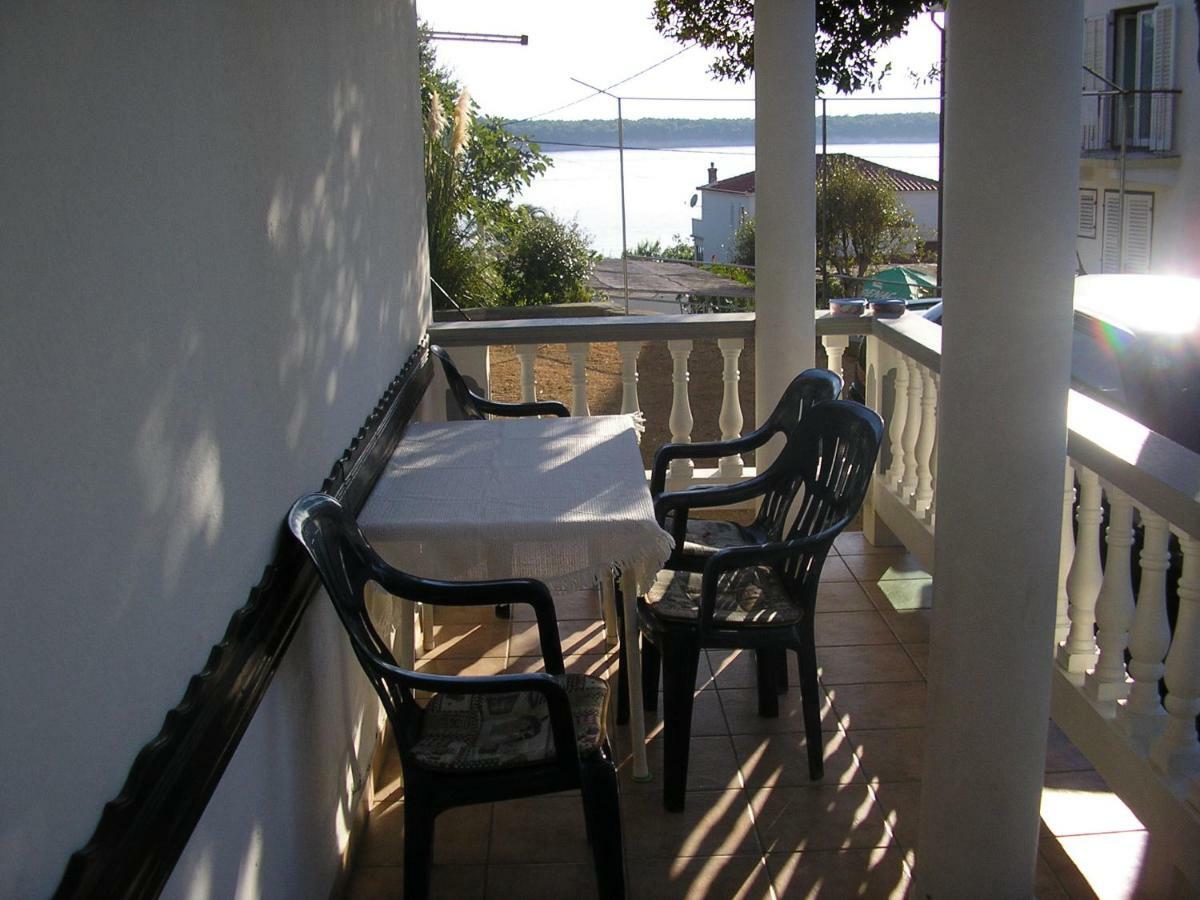 Apartmani Tariba Банёл Экстерьер фото