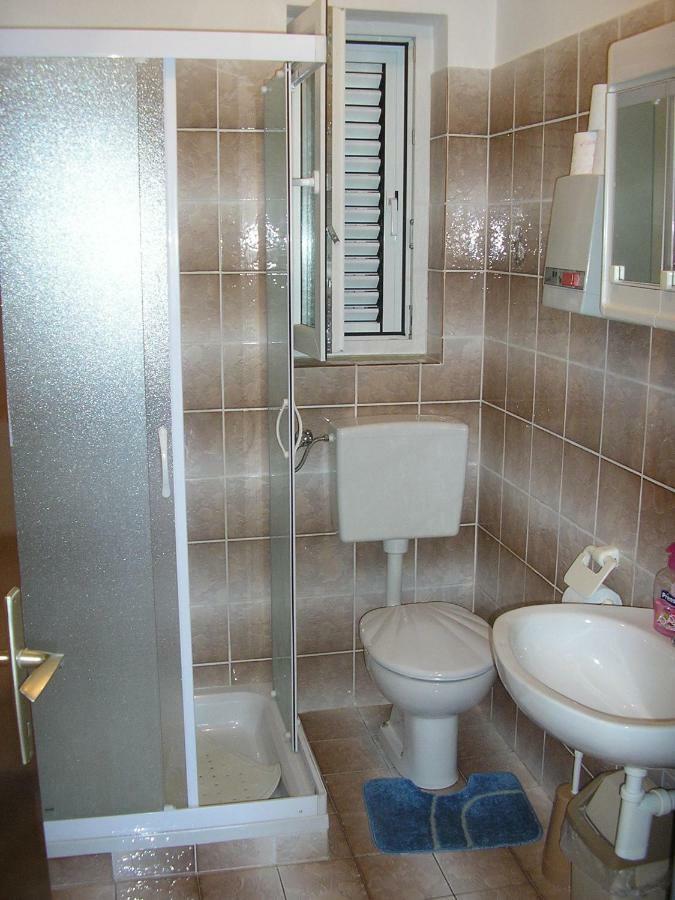 Apartmani Tariba Банёл Экстерьер фото
